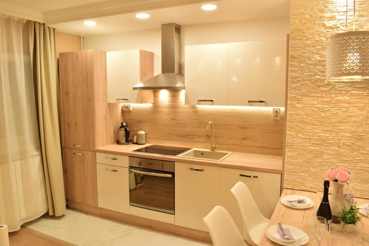 Zagreb4You Apartments Exterior photo