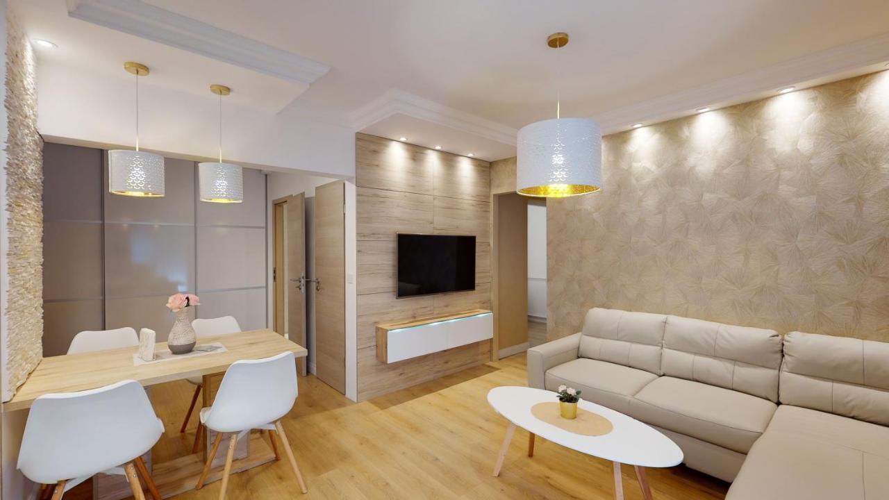 Zagreb4You Apartments Exterior photo