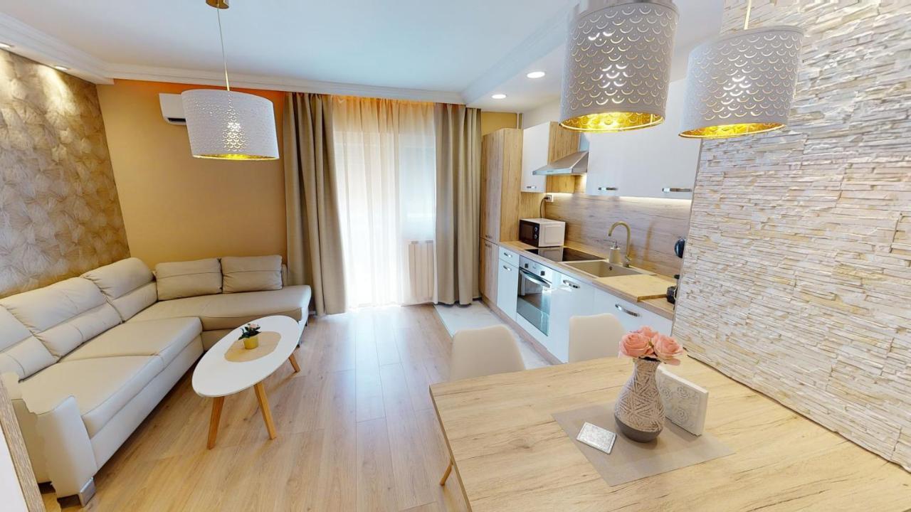 Zagreb4You Apartments Exterior photo